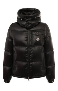 Пуховик Montbeliard Moncler