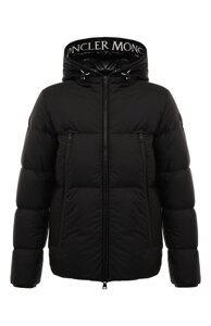 Пуховик Montcla Moncler