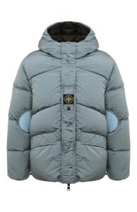 Пуховик Stone Island