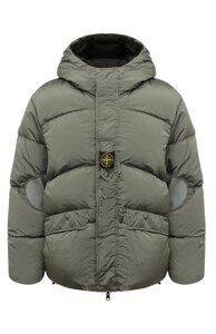 Пуховик Stone Island