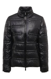 Пуховик Tibre Moncler