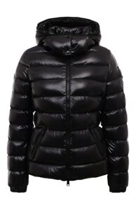 Пуховик Tibre Moncler