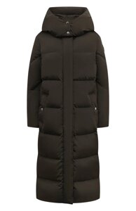 Пуховик Woolrich