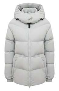 Пуховик Woolrich