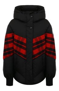 Пуховик Woolrich