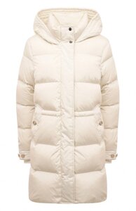 Пуховик Woolrich