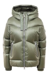 Пуховик Woolrich