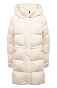 Пуховик Woolrich