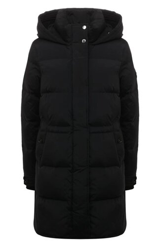 Пуховик Woolrich