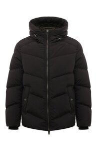 Пуховик Woolrich