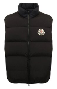 Пуховый жилет Almaz Moncler