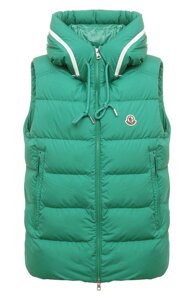 Пуховый жилет Cardamine Moncler