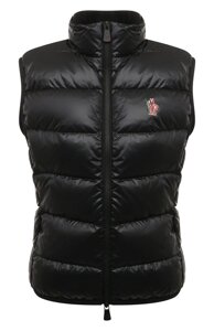 Пуховый жилет Moncler Grenoble