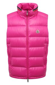 Пуховый жилет Ouse Moncler