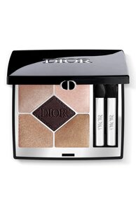 Пятицветные тени для век Diorshow 5 Couleurs, оттенок 539 Большой Бал (7g) Dior