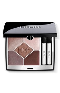 Пятицветные тени для век Diorshow 5 Couleurs, оттенок 669 Мягкий Кашемир (7g) Dior