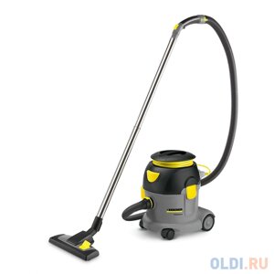 Пылесос Karcher Professional T 10/1 Adv 1250Вт серый/черный