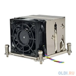 Радиатор охлаждения ЦП/ Intel Heatsink A6-P06025NI-004C0101 245~280W