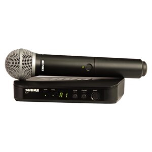 Радиосистема Shure