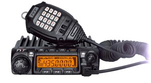 Радиостанция TYT TH-9000D VHF