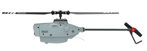 Радиоуправляемый вертолет RC ERA C127 Sentry Spy Drone