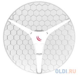 Радиоустройство mikrotik rblhgg-5ACD-XL