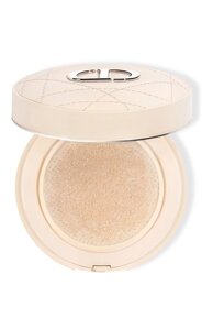 Рассыпчатая пудра для лица Forever Cushion Powder, Очень светлый (10g) Dior