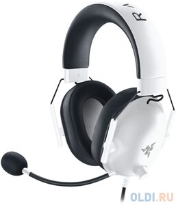 Razer Гарнитура Blackshark V2 X - White/ Razer Blackshark V2 X - White