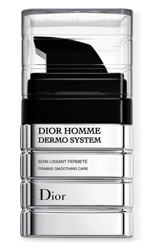 Разглаживающий укрепляющий уход Dior Homme Dermo System (50ml) Dior