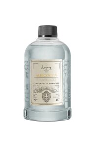 Рефил для диффузора Albicocca E Basilico /Абрикос & Базилик"500ml) Logevy Firenze 1965