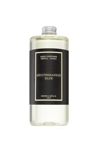 Рефил для диффузора Mediterranean Blue (500ml) Cereria Molla 1899