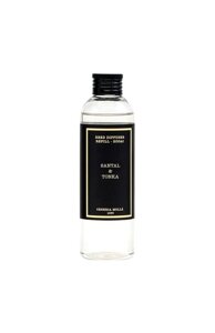 Рефил для диффузора Santal & Tonka (200ml) Cereria Molla 1899