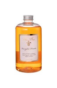 Рефил для диффузора Vaniglia Dorata (500ml) Villa Buti