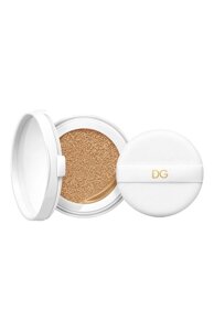 Рефил для кушона с эффектом сияния Solar Glow, оттенок Sand 220 (11.5ml) Dolce & Gabbana