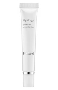 Регенерирующий крем для губ Hyalogy Protective Cream for Lips (9g) Forlle'd