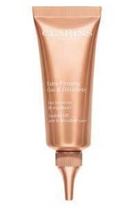 Регенерирующий, омолаживающий крем для шеи и декольте (75ml) Clarins