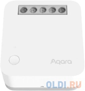 Реле для управления светом/электроприборами Aqara T1 (SSM-U01)