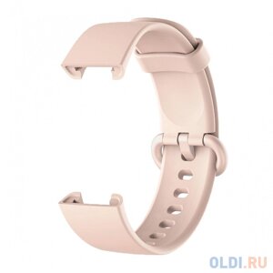 Ремешок Xiaomi Redmi Watch 2 Lite Strap (Pink) (BHR5437GL) (BHR5437GL) (756047)