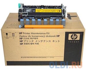 Ремкомплект HP Q5422A User Maint Kit (220V) для HP 4250/4350