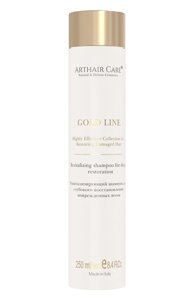 Ревитализирующий шампунь для глубокого восстановления (250ml) Arthair Care