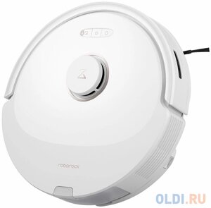 Робот-пылесос Roborock Robotic Vacuum Cleaner Q8 Max RU Белый (Q8M02-02/Q80ULL)