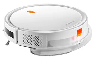 Робот-пылесос Xiaomi Robot Vacuum E5 (C108) White