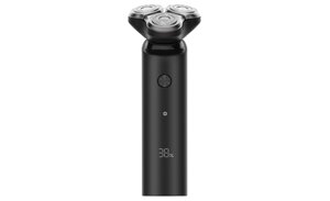 Роторная электробритва с тремя плавающими головками Xiaomi Mijia Electric Shaver S500