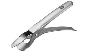 Ручка для горячей посуды Xiaomi Huohou Fireproof Stainless Steel Anti-hot Clip (HU0049)