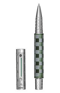 Ручка-роллер Слизерин Montegrappa