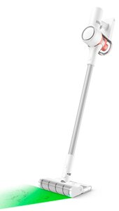 Ручной пылесос Xiaomi Mijia Wireless Vacuum Cleaner 2 (B203CN-XC) White