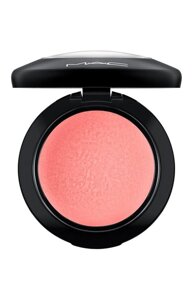 Румяна для лица Mineralize Blush, оттенок Hey, Coral, Hey…3.5g) MAC