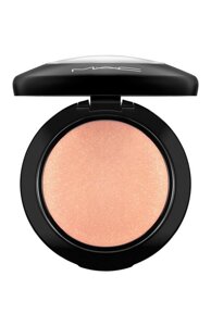 Румяна для лица Mineralize Blush, оттенок Warm Soul (3.5g) MAC