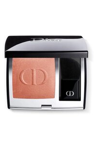 Румяна для лица Rouge Blush, оттенок 959 Чувственный (6g) Dior