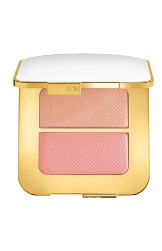 Румяна-хайлайтер Sheer Cheek Duo, оттенок Éclat Nu (4,4g) Tom Ford